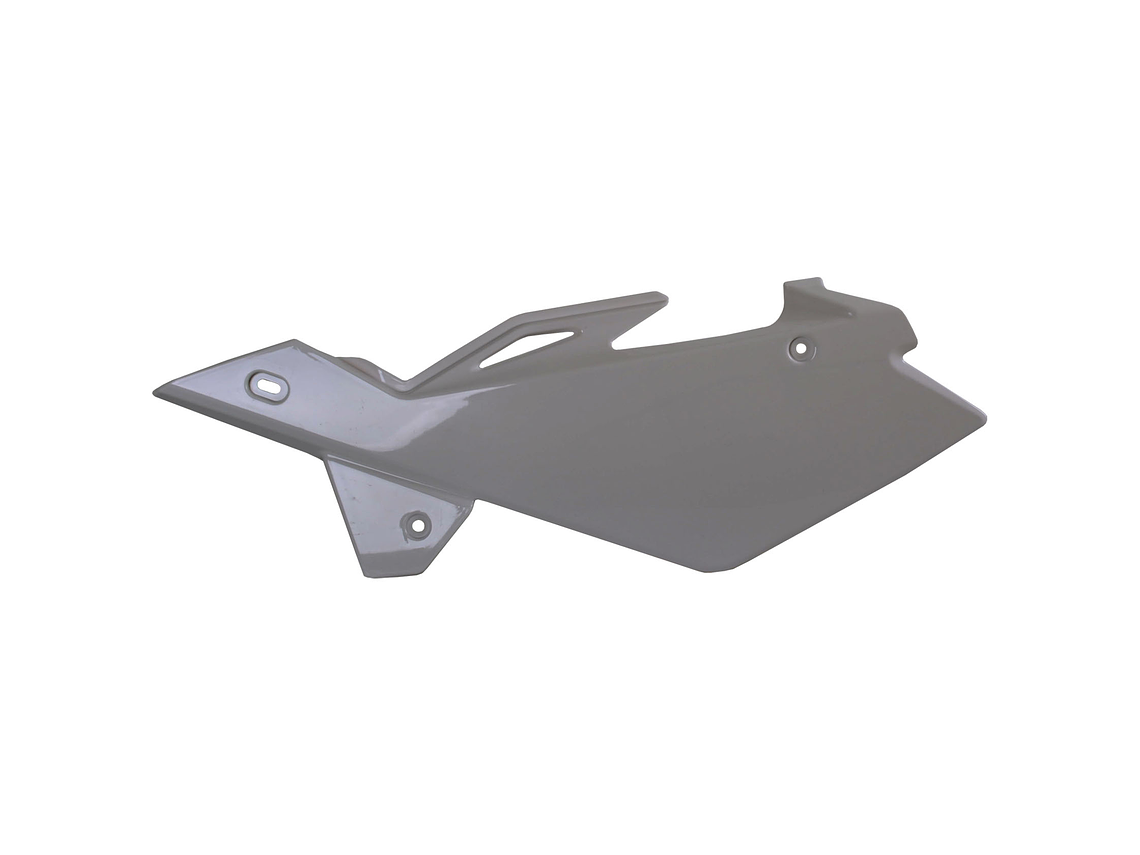 Tampas Laterais Husqvarna TC250 05-07 1