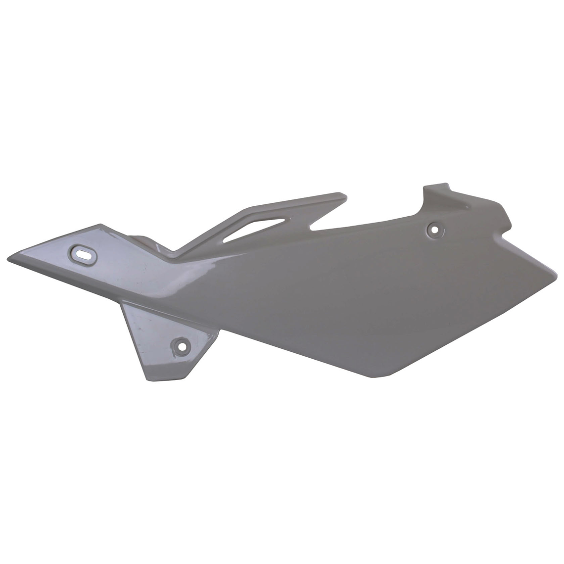 Tampas Laterais Husqvarna TC510 05-07 1