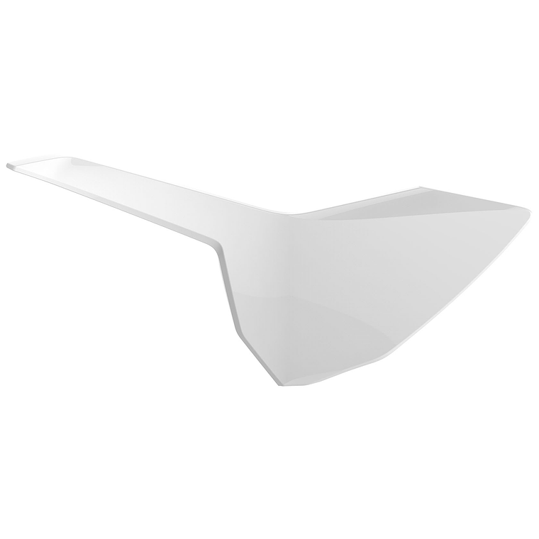 Tampas Laterais Husqvarna TC250; TX125 TE150/250/300/310/450; FE250/350/450/501 17-19 1