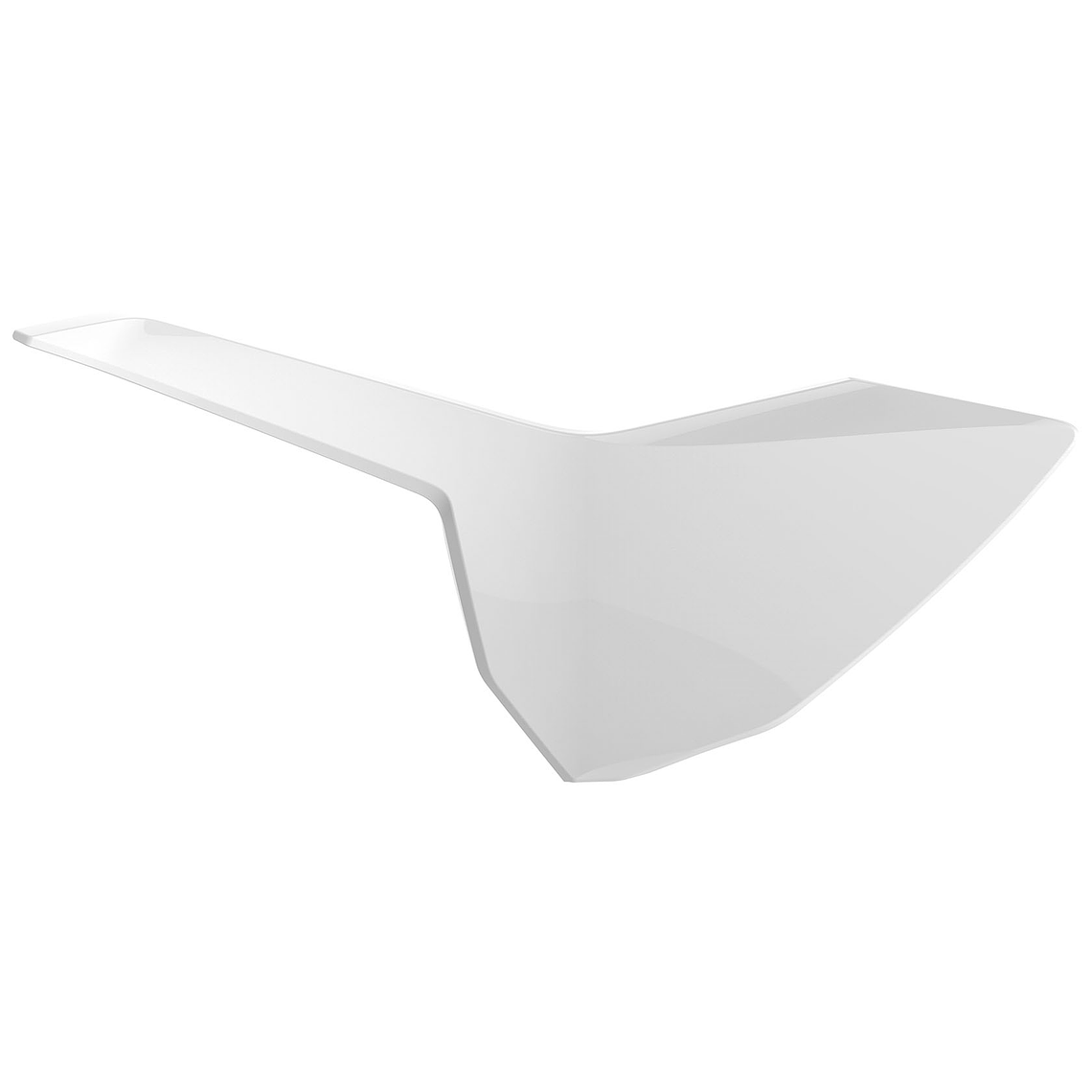 Tampas Laterais Husqvarna TC125; FC250/350/450 16-18 1