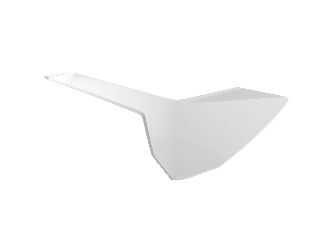 Tampas Laterais Husqvarna TC125; FC250/350/450 16-18 1