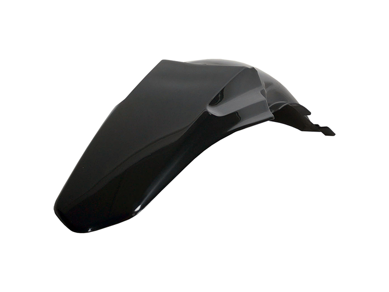 Guarda-Lamas Traseiro Yamaha YZ125/250 (Cor OEM 02-12) 02-14 1