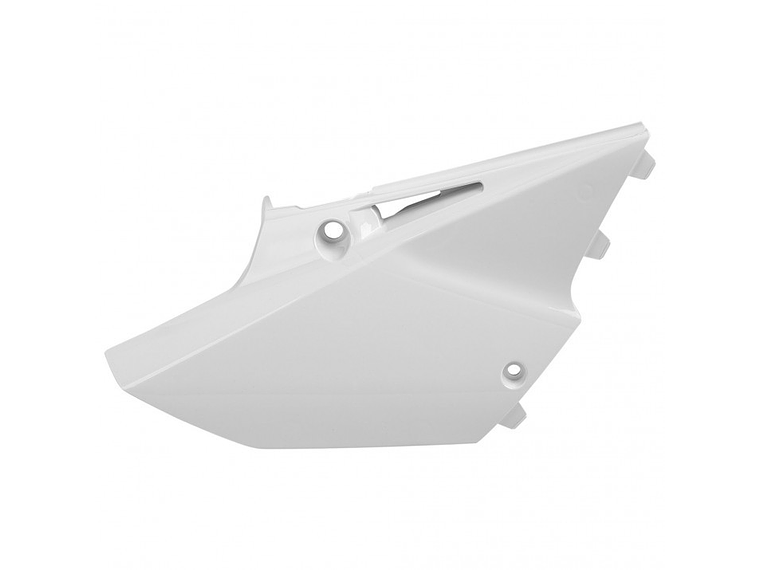 Tampas Laterais Yamaha YZ125/250 (Branco) 15-21 1
