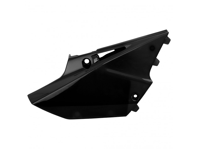 Tampas Laterais Yamaha YZ125/250 (Preto) 15-21 1