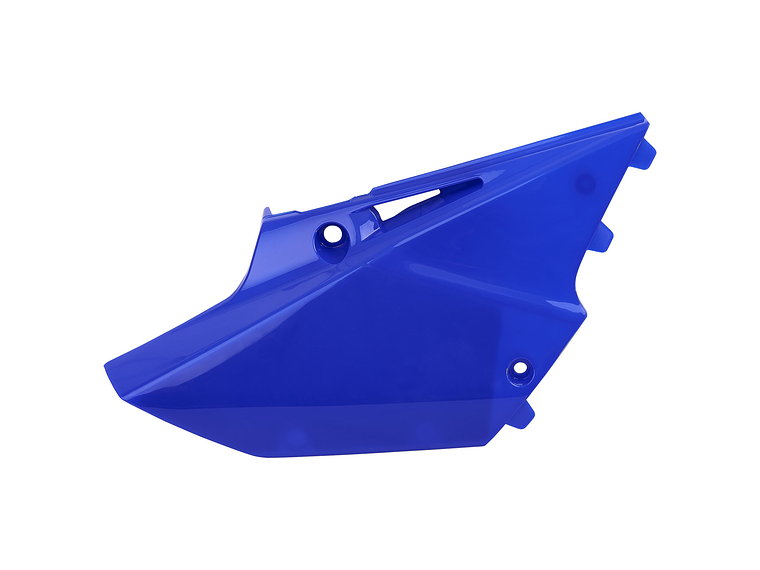 Tampas Laterais Yamaha YZ125/250 (Azul) 15-21 1