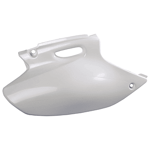 Tampas Laterais Yamaha YZ250F 01-02