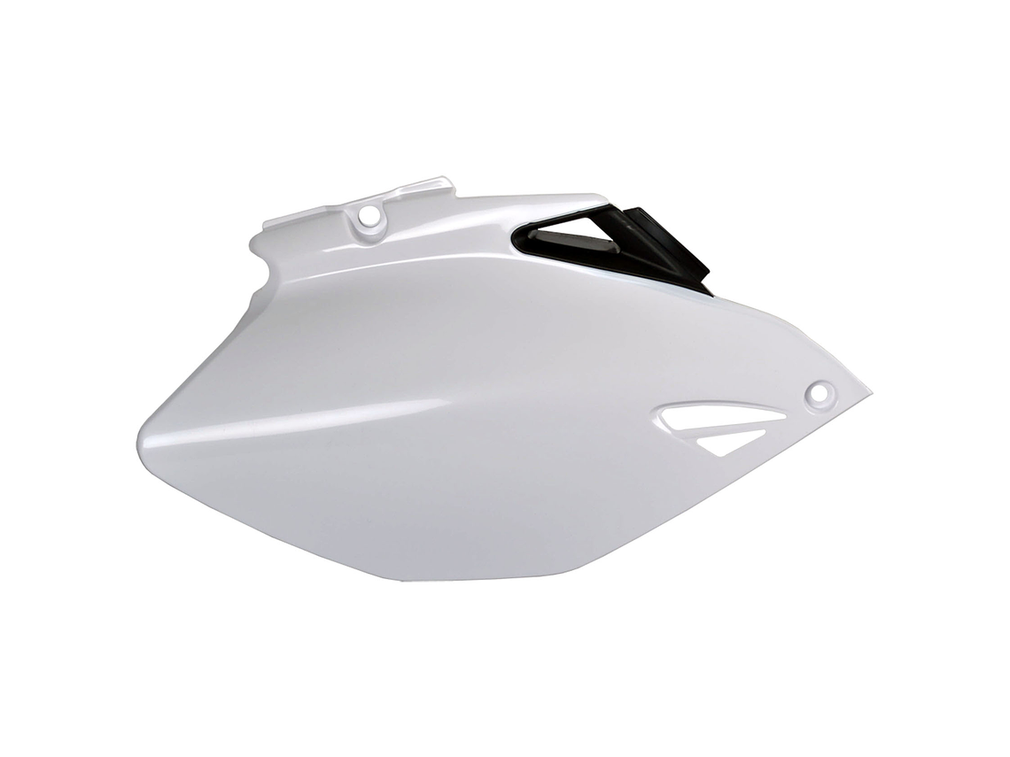 Tampas Laterais Yamaha YZ250F 06-09 1