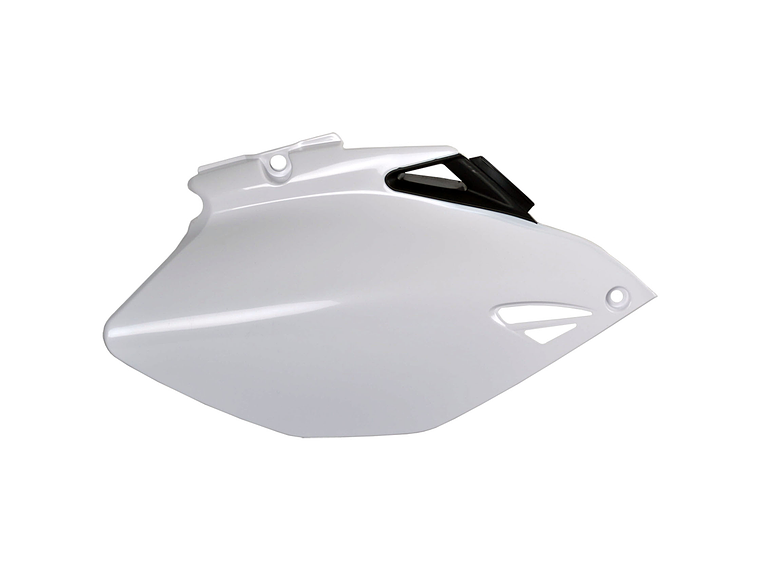 Tampas Laterais Yamaha YZ250F 06-09 1