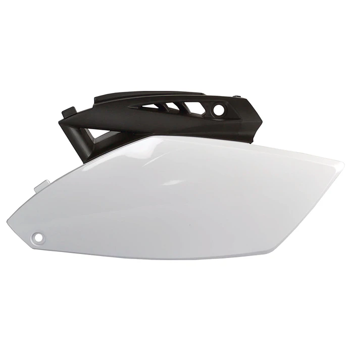 Tampas Laterais Yamaha YZ250F 10-13 1