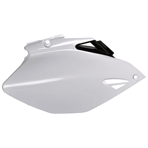 Tampas Laterais Yamaha YZ450F 06-09