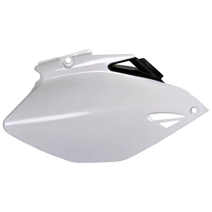 Tampas Laterais Yamaha YZ450F 06-09 1