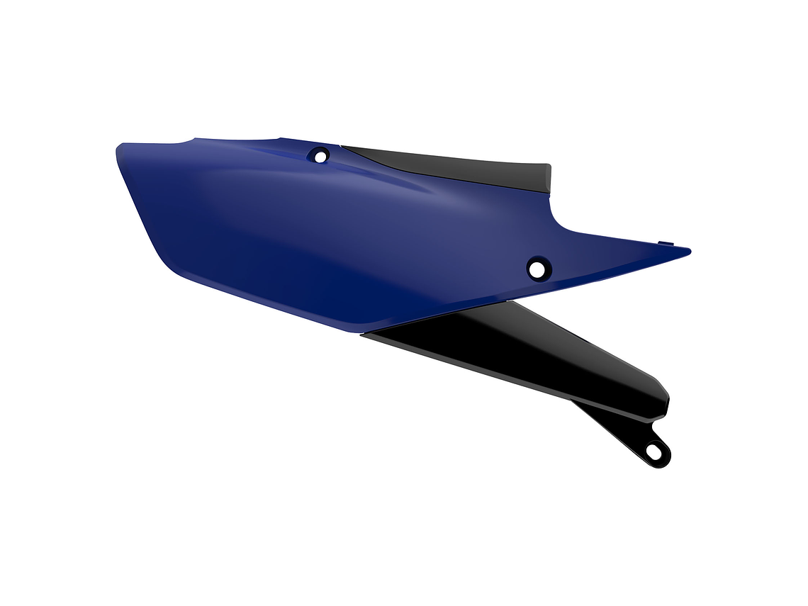 Tampas Laterais Yamaha YZ450F (Azul) 18-21 1