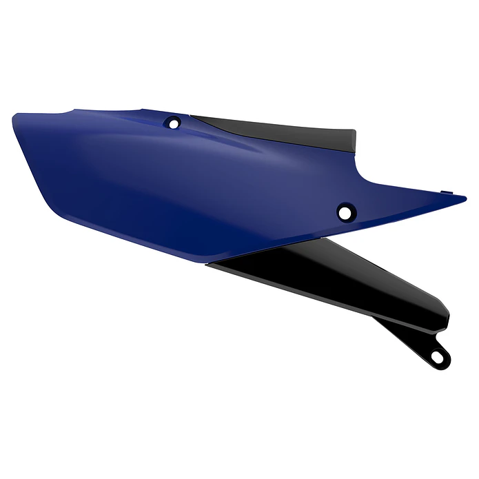 Tampas Laterais Yamaha YZ450F (Azul) 18-21 1