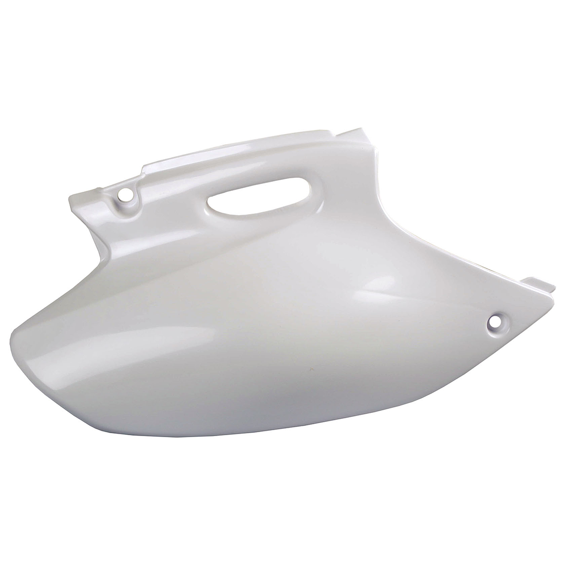 Tampas Laterais Yamaha WR250F 01-02 1