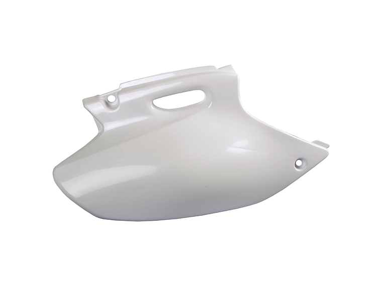 Tampas Laterais Yamaha WR250F 01-02 1
