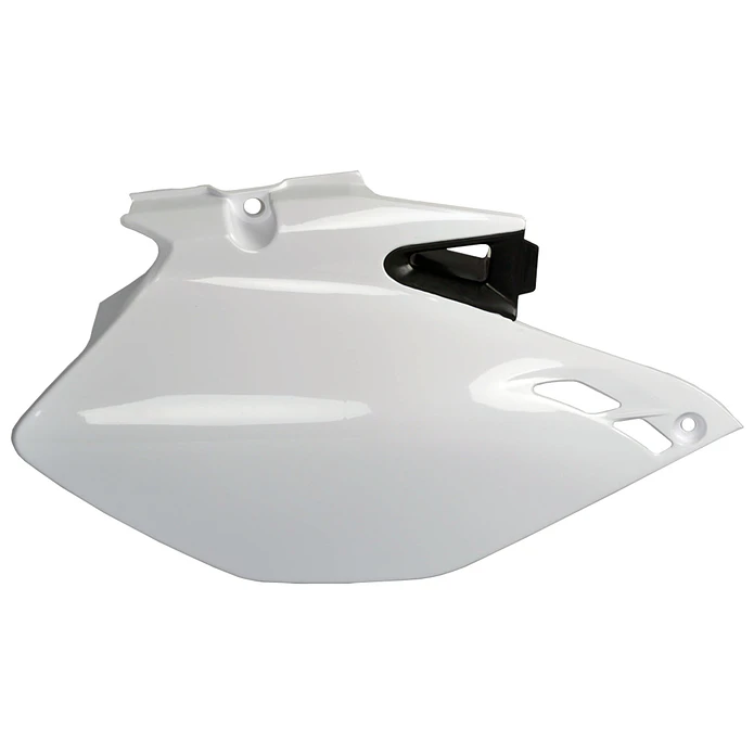 Tampas Laterais Yamaha WR250F 07-14 1