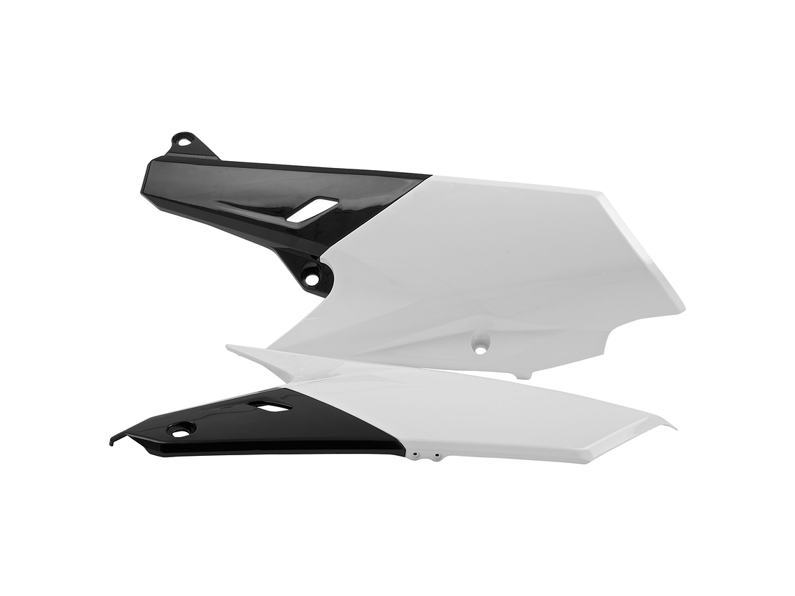 Tampas Laterais Yamaha WR450F 16-18 1