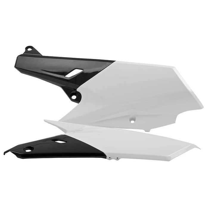 Tampas Laterais Yamaha WR450F 16-18 1