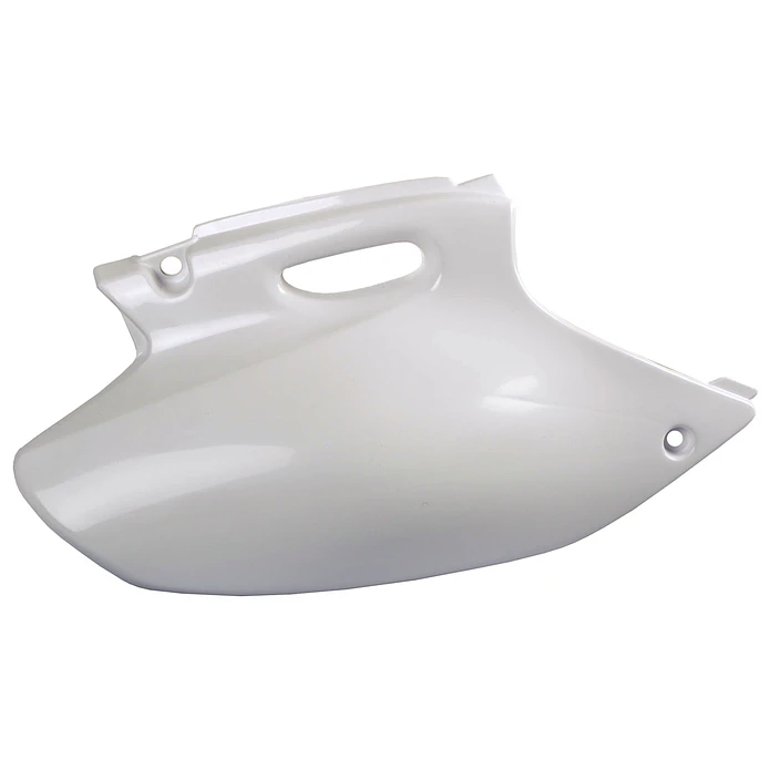 Tampas Laterais Yamaha WR426F 01-02 1