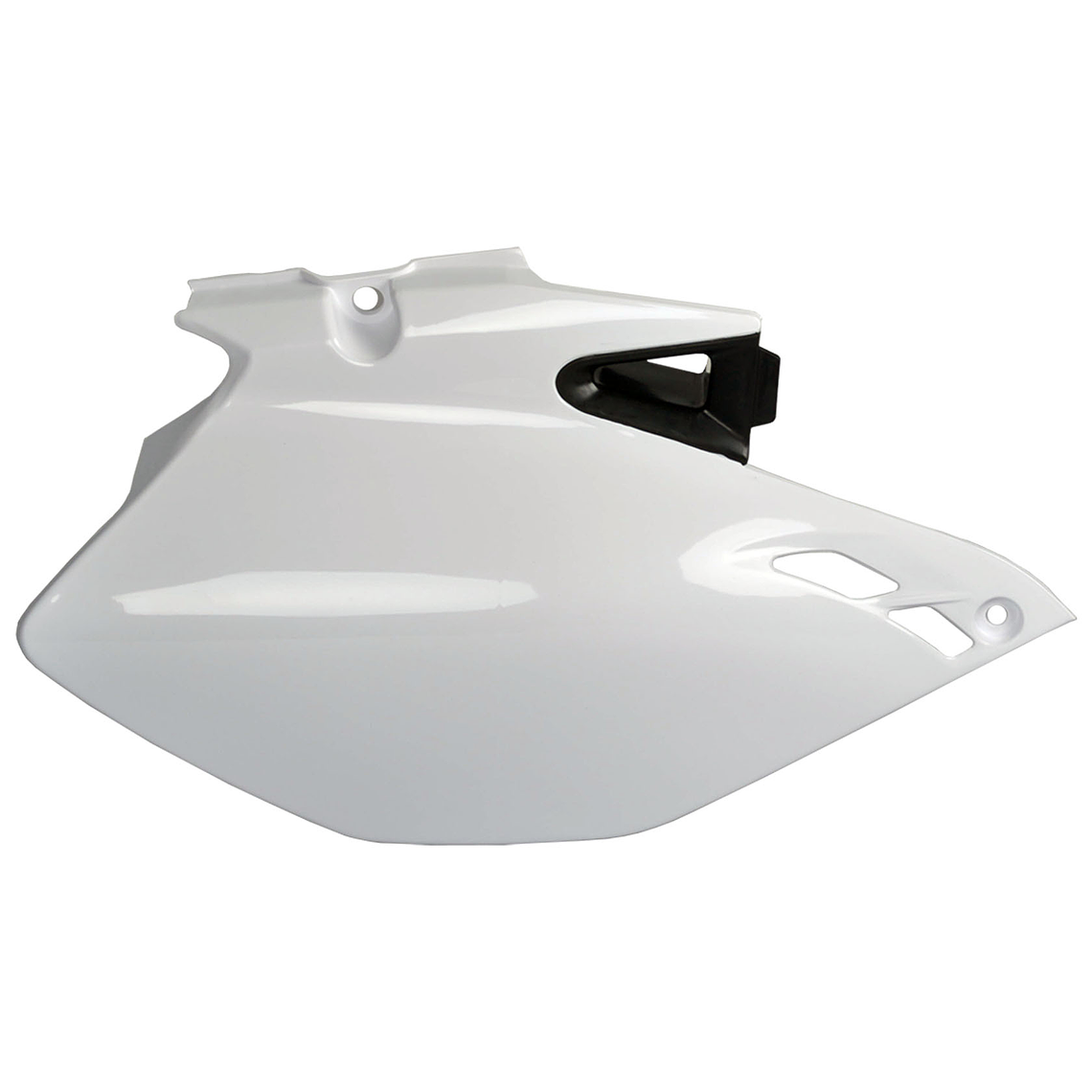 Tampas Laterais Yamaha WR450F 07-11 1