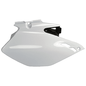Tampas Laterais Yamaha WR450F 07-11