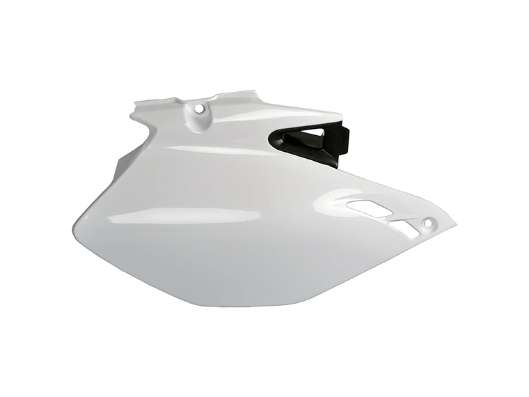 Tampas Laterais Yamaha WR450F 07-11 1