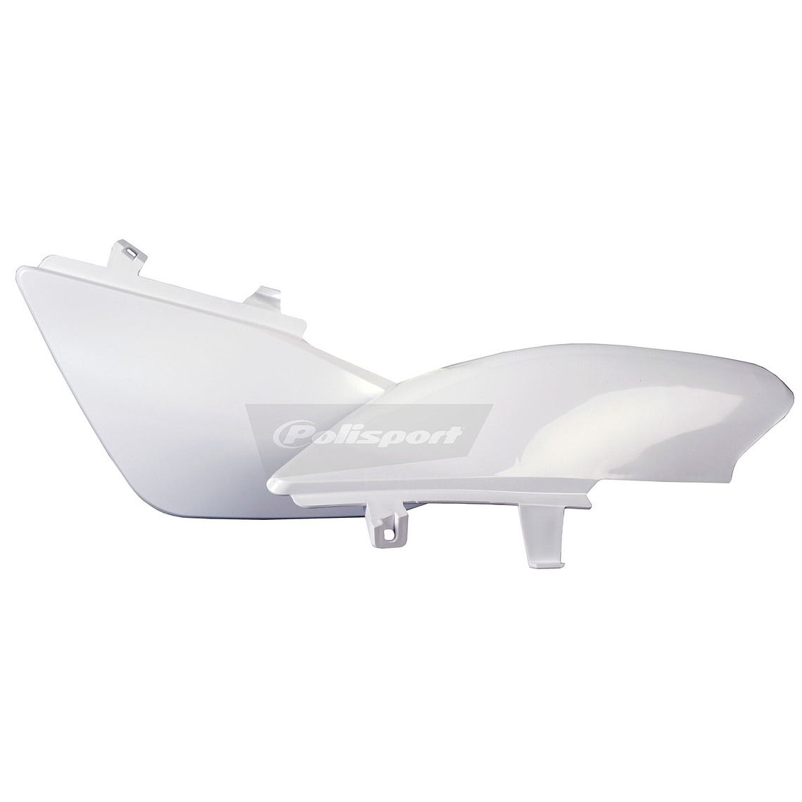 Tampas Laterais Honda CRF50F 04-21 1