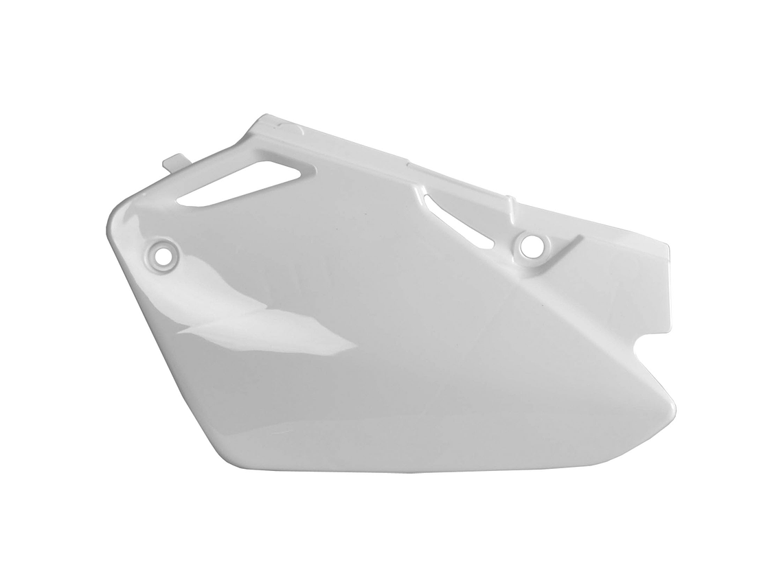 Tampas Laterais Honda CR85R 03-07 1