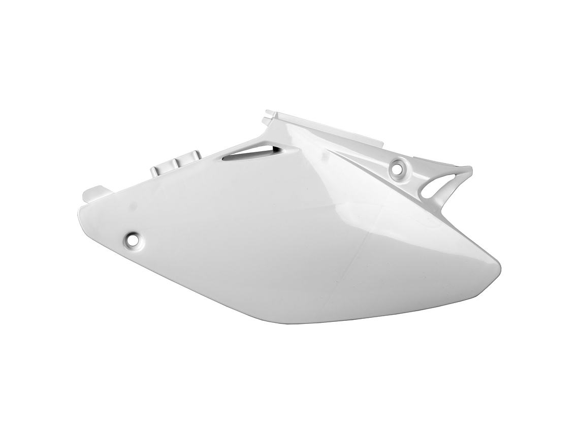 Tampas Laterais Honda CR125R 02-07 1