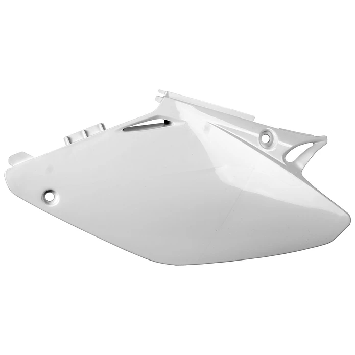 Tampas Laterais Honda CR125R 02-07 1