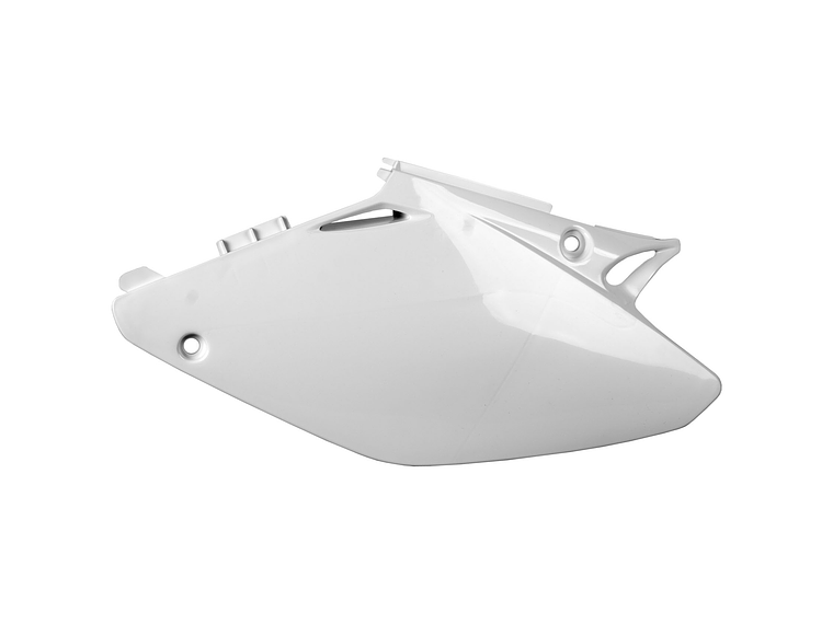 Tampas Laterais Honda CR125R 02-07 1