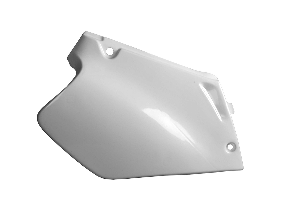 Tampas Laterais Honda CR250R 95-96 1