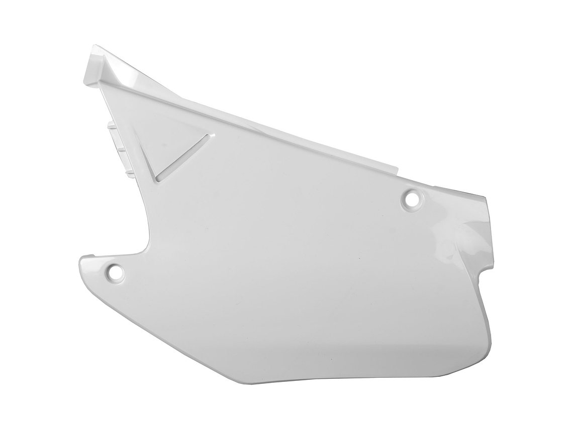 Tampas Laterais Honda CR250R 00-01 1