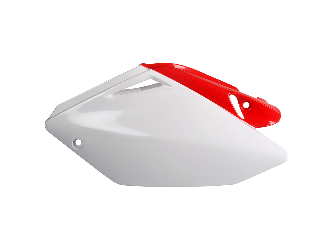 Tampas Laterais Honda CRF250R 04-05 1