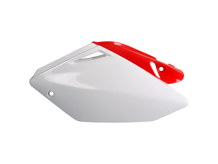 Tampas Laterais Honda CRF250R 04-05 1