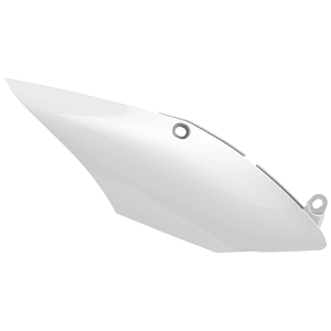 Tampas Laterais Honda CRF250RX (Branco) 19-21