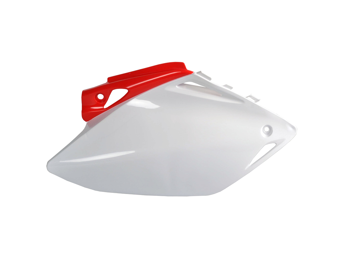 Tampas Laterais Honda CRF450R 07-08 1