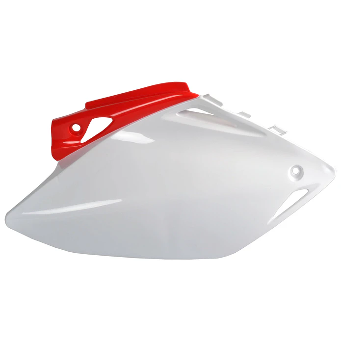 Tampas Laterais Honda CRF450R 07-08 1