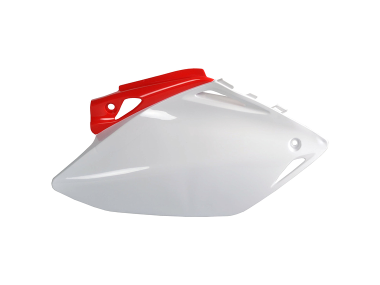 Tampas Laterais Honda CRF450R 07-08 1