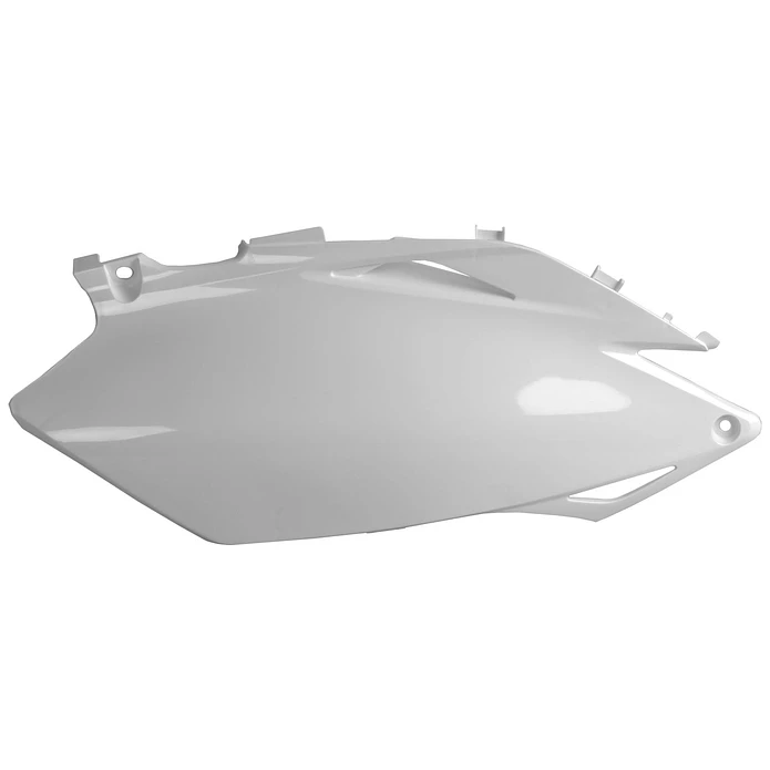 Tampas Laterais Honda CRF450R 09-10 1