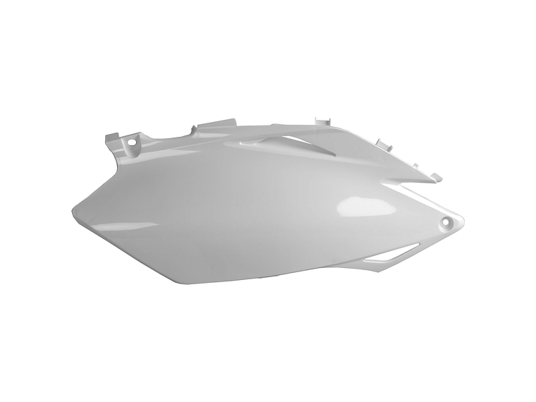 Tampas Laterais Honda CRF450R 09-10 1