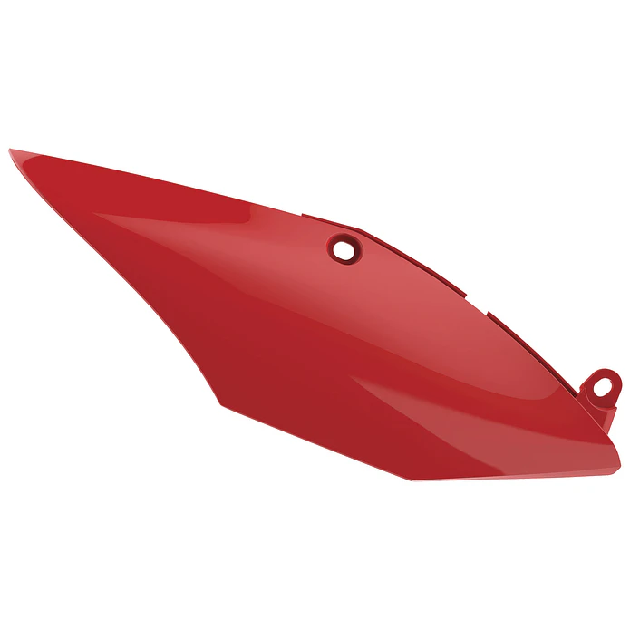 Tampas Laterais Honda CRF450R (Vermelho) 17-20 1