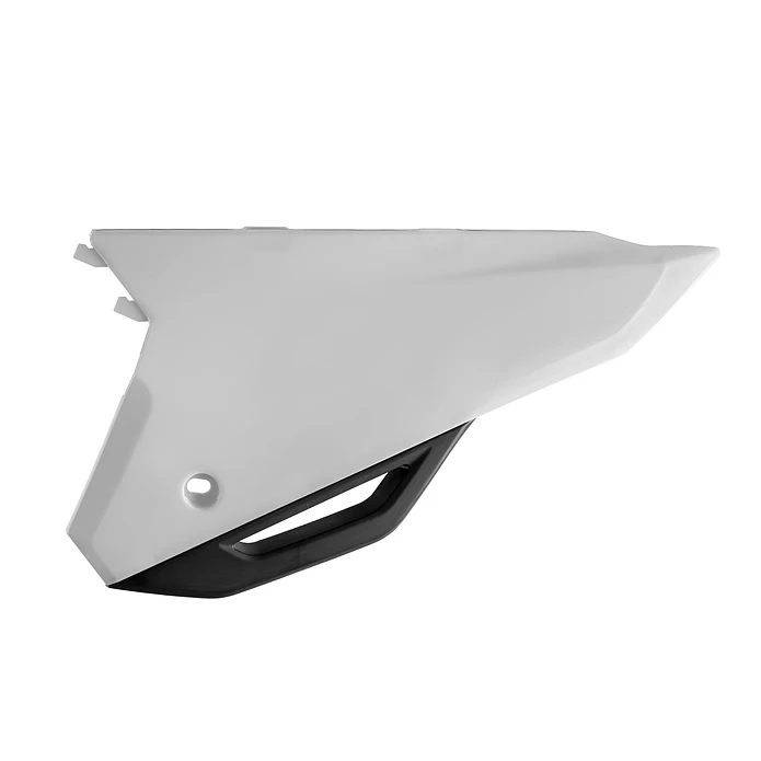 Tampas Laterais Honda CRF450R (Branco) 2021 1