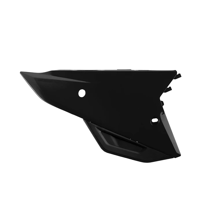 Tampas Laterais Honda CRF450R (Preto) 2021 1
