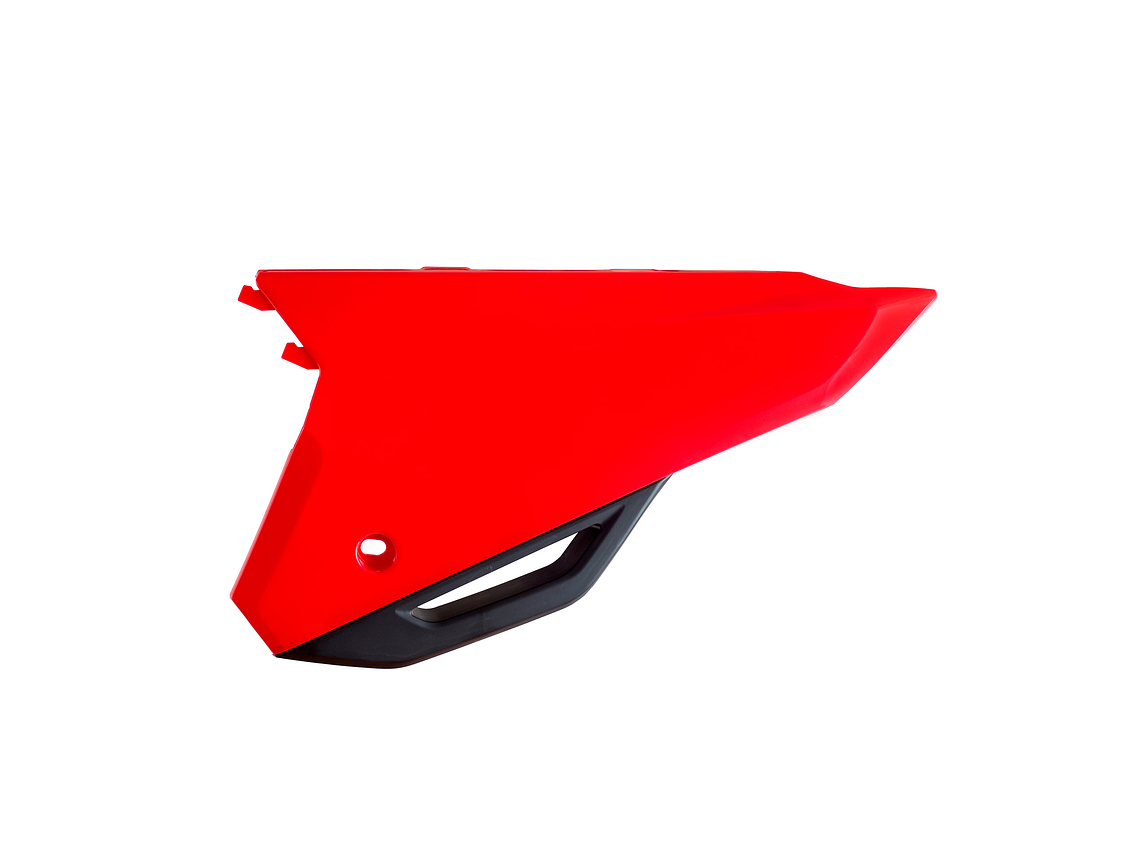 Tampas Laterais Honda CRF450R (Vermelho) 2021 1