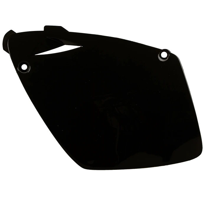 Tampas Laterais KTM 125 SX (Preto) 98-03 1