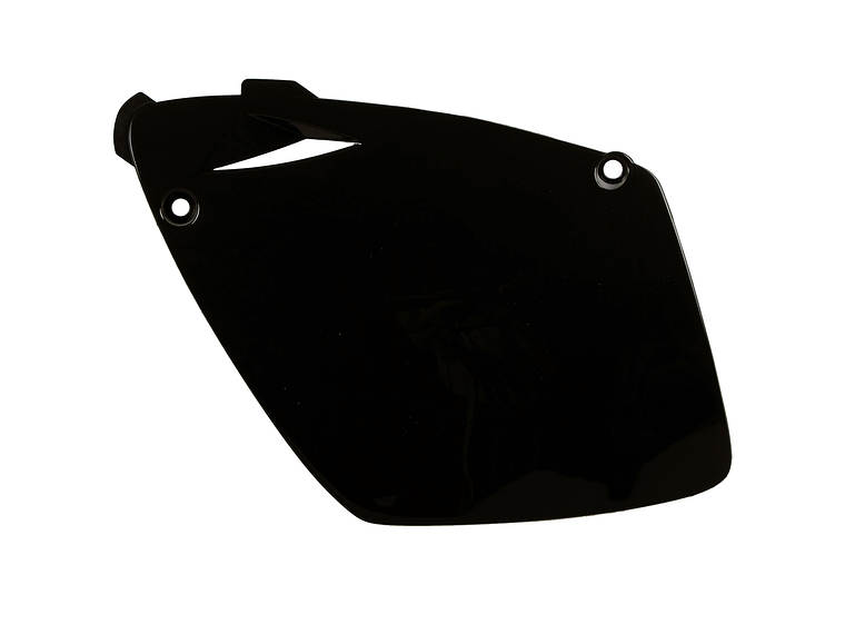 Tampas Laterais KTM 300 MXC (Preto) 00-03 1