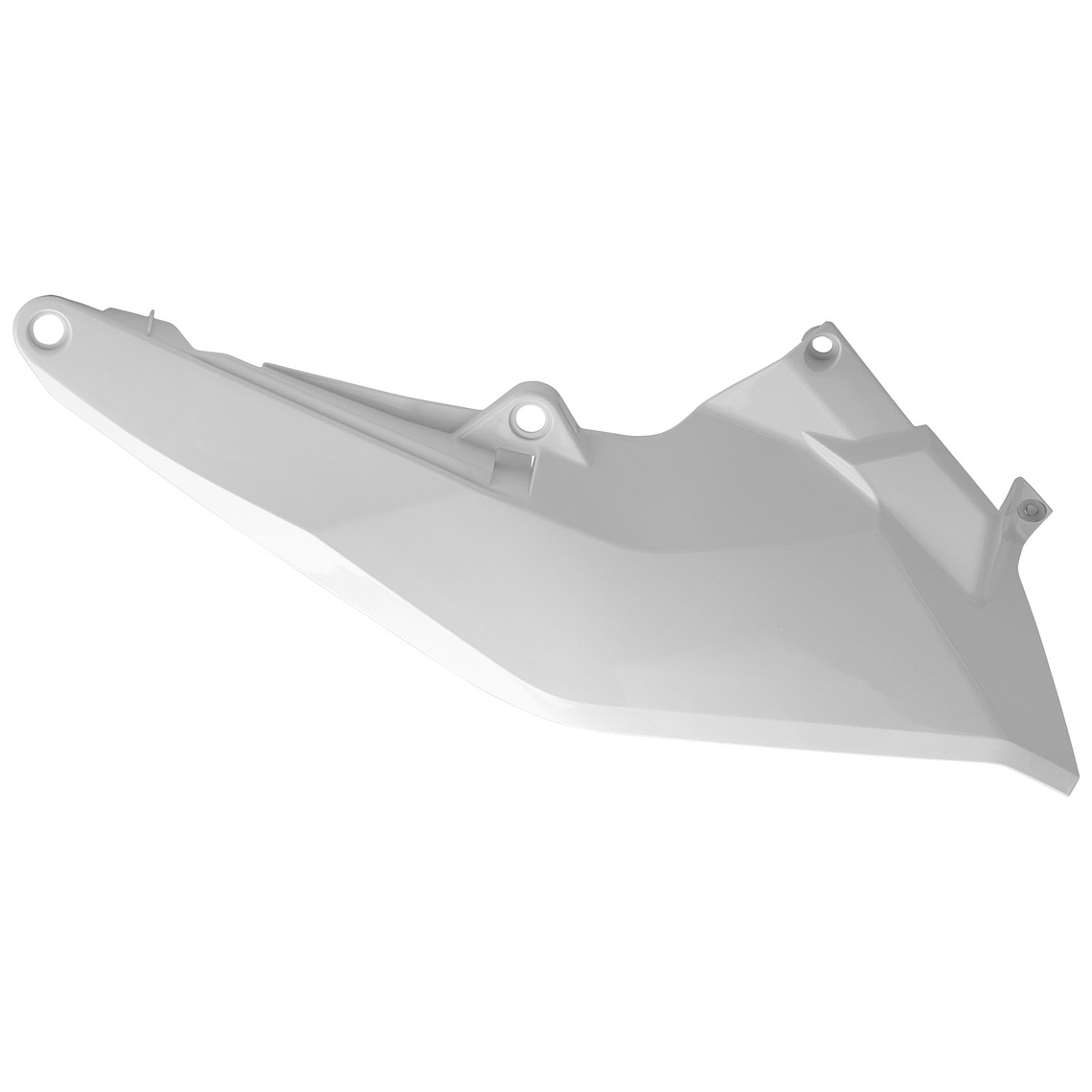 Tampas Laterais KTM 250/350/450/500 EXC-F; XC 250/300 17-19 1