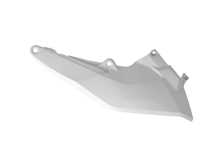 Tampas Laterais KTM 250/350/450/500 EXC-F; XC 250/300 17-19 1