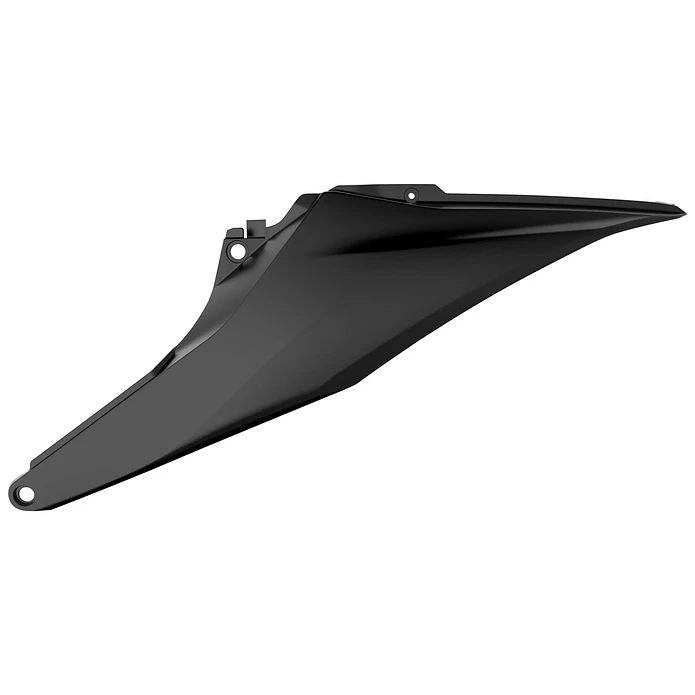 Tampas Laterais KTM SX/SX-F (Preto) 19-21 1